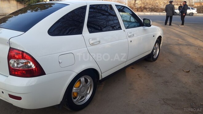 LADA (VAZ) Priora 2012, 234,786 km - 1.6 л - Bərdə