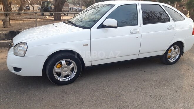 LADA (VAZ) Priora 2012, 234,786 km - 1.6 л - Bərdə