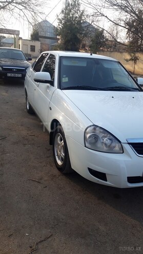LADA (VAZ) Priora 2012, 234,786 km - 1.6 л - Bərdə