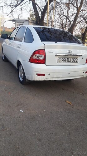 LADA (VAZ) Priora 2012, 234,786 km - 1.6 л - Bərdə