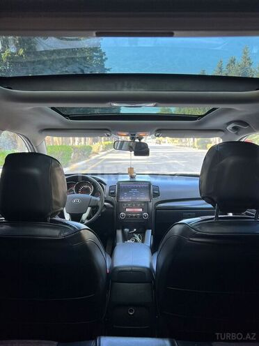 Kia Sorento 2011, 185,700 km - 2.4 l - Bakı