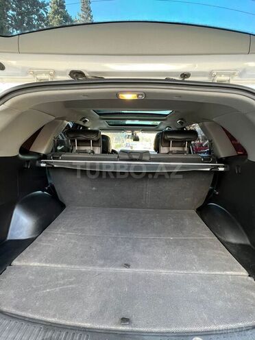 Kia Sorento 2011, 185,700 km - 2.4 l - Bakı