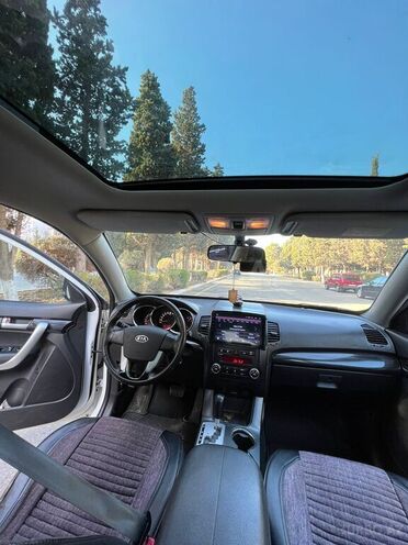 Kia Sorento 2011, 185,700 km - 2.4 l - Bakı