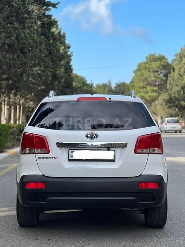 Kia Sorento 2011, 185,700 km - 2.4 l - Bakı