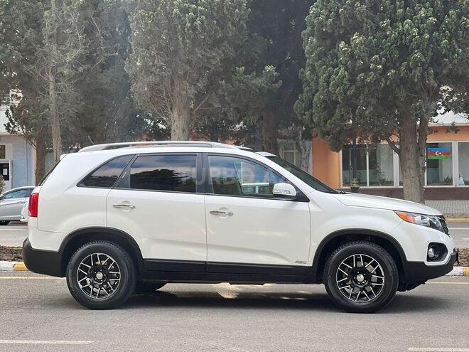 Kia Sorento 2011, 185,700 km - 2.4 l - Bakı