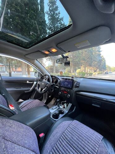 Kia Sorento 2011, 185,700 km - 2.4 l - Bakı