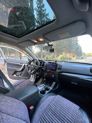 Kia Sorento 2011, 185,700 km - 2.4 l - Bakı