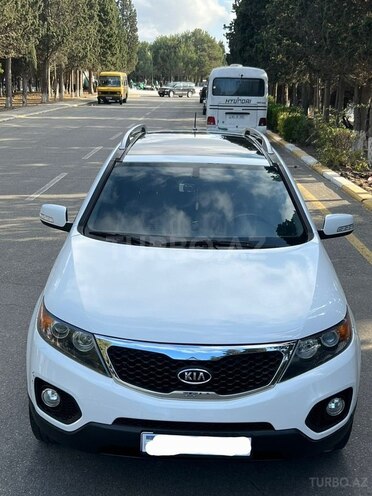 Kia Sorento 2011, 185,700 km - 2.4 l - Bakı