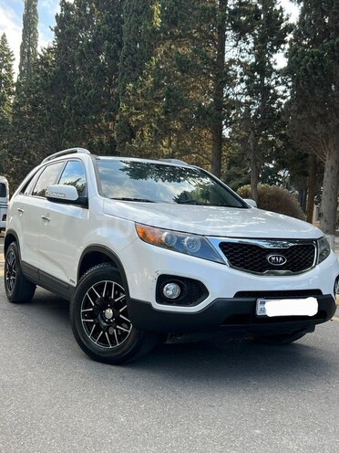 Kia Sorento 2011, 185,700 km - 2.4 l - Bakı