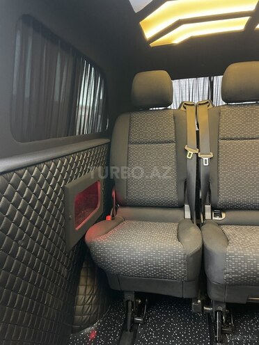 Mercedes Vito 111 2008, 327,000 km - 2.2 л - Bakı
