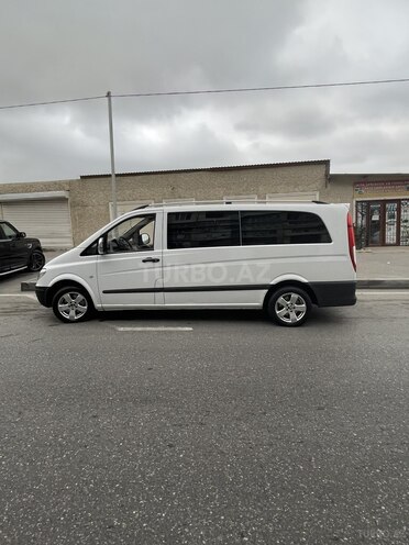 Mercedes Vito 111 2008, 327,000 km - 2.2 л - Bakı