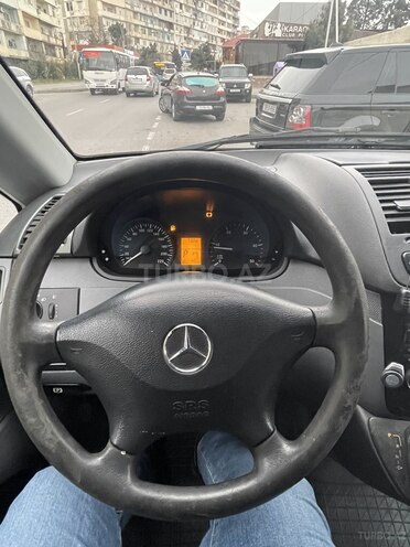 Mercedes Vito 111 2008, 327,000 km - 2.2 л - Bakı