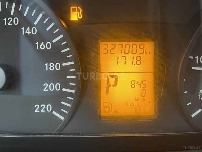 Mercedes Vito 111 2008, 327,000 km - 2.2 л - Bakı