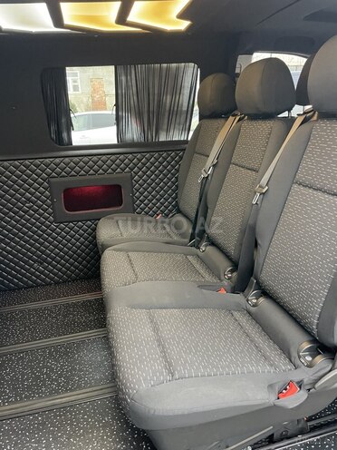 Mercedes Vito 111 2008, 327,000 km - 2.2 л - Bakı