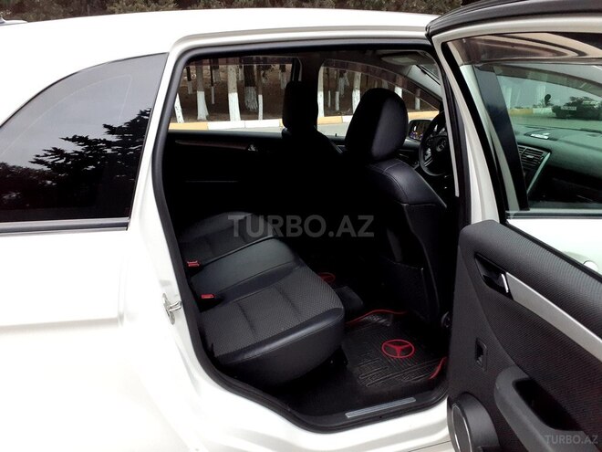 Mercedes B 170 2008, 215,000 km - 1.7 l - Sumqayıt
