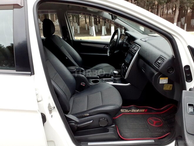 Mercedes B 170 2008, 215,000 km - 1.7 l - Sumqayıt