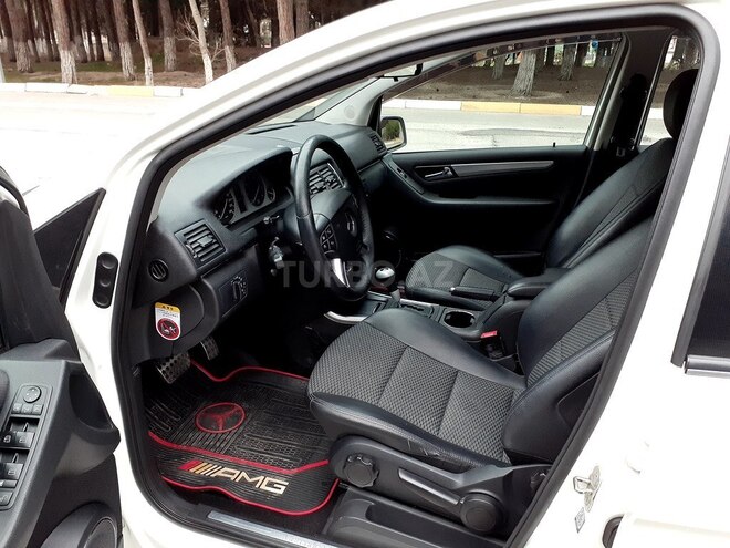 Mercedes B 170 2008, 215,000 km - 1.7 l - Sumqayıt