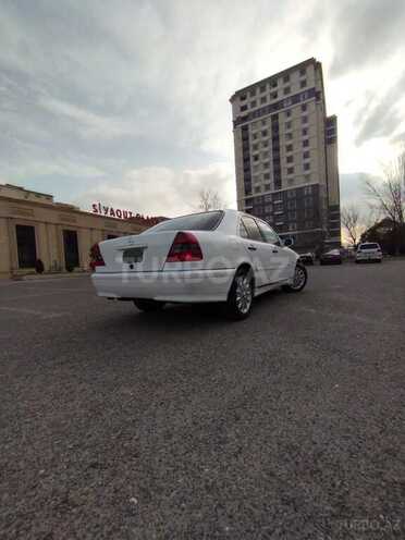 Mercedes C 200 1994, 269,856 km - 2.0 l - Bakı