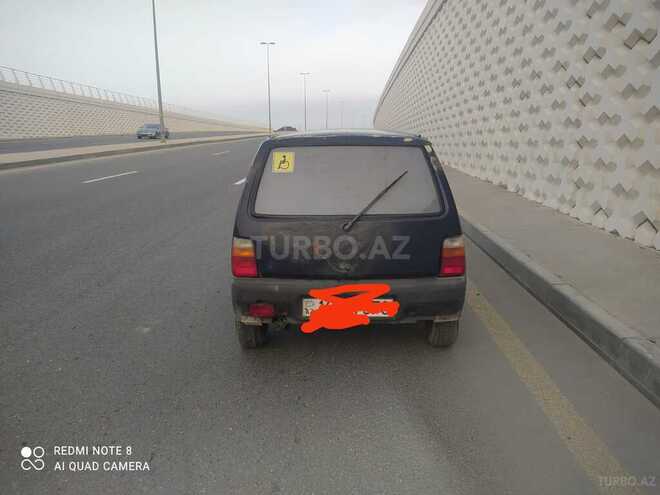 LADA (VAZ) Oka 2000, 143,285 km - 0.8 l - Bakı
