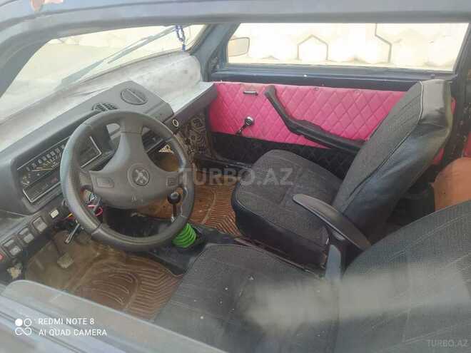 LADA (VAZ) Oka 2000, 143,285 km - 0.8 l - Bakı