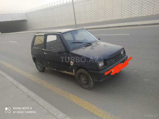 LADA (VAZ) Oka 2000, 143,285 km - 0.8 l - Bakı