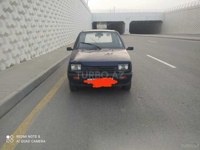LADA (VAZ) Oka 2000, 143,285 km - 0.8 l - Bakı