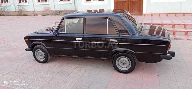 LADA (VAZ) 2106 1987, 10,085 km - 1.5 л - Salyan