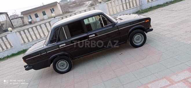 LADA (VAZ) 2106 1987, 10,085 km - 1.5 л - Salyan
