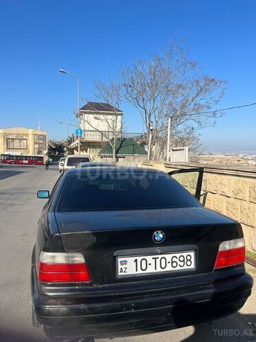 BMW 318 1993, 250,000 km - 1.8 l - Bakı