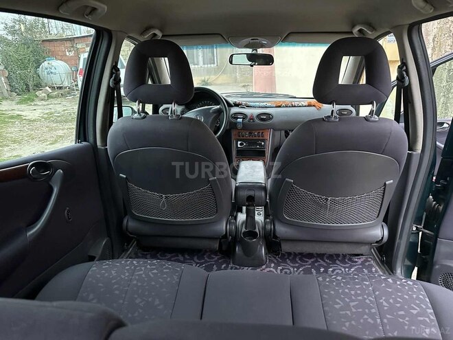 Mercedes A 160 2002, 150,000 km - 1.5 l - Bakı