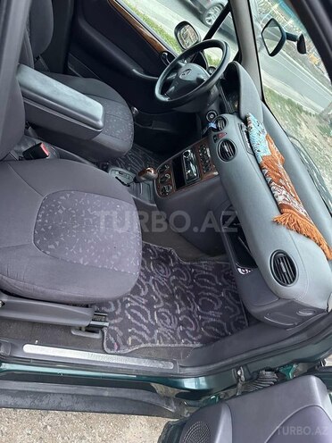 Mercedes A 160 2002, 150,000 km - 1.5 l - Bakı
