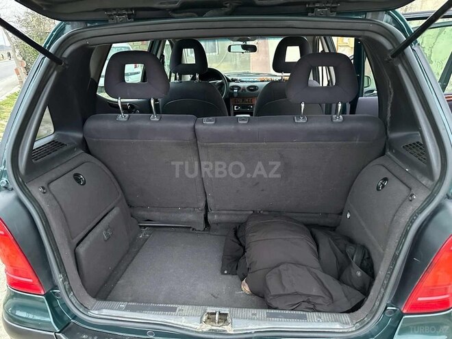 Mercedes A 160 2002, 150,000 km - 1.5 l - Bakı