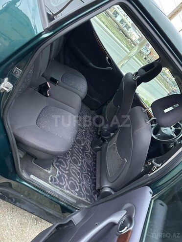 Mercedes A 160 2002, 150,000 km - 1.5 l - Bakı