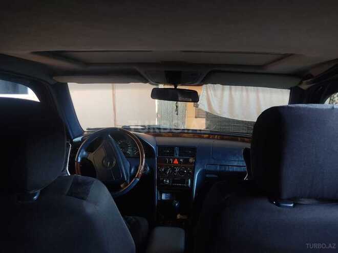 Mercedes C 180 1998, 270,000 km - 1.8 л - Şabran