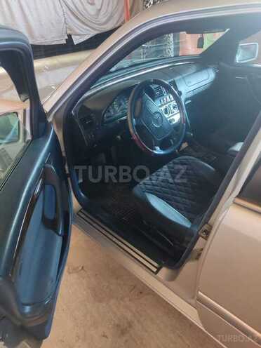 Mercedes C 180 1998, 270,000 km - 1.8 л - Şabran