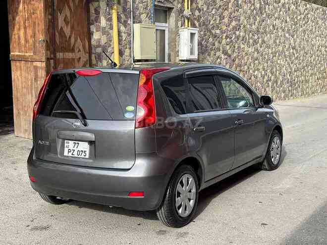 Nissan Note 2011, 70,000 km - 1.5 л - Bakı