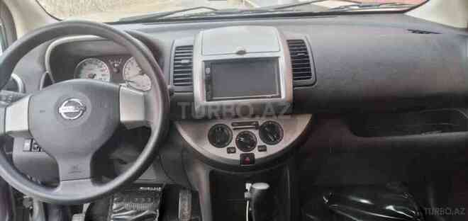Nissan Note 2011, 70,000 km - 1.5 л - Bakı