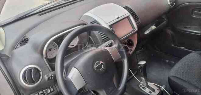 Nissan Note 2011, 70,000 km - 1.5 л - Bakı