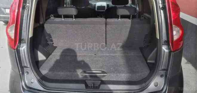 Nissan Note 2011, 70,000 km - 1.5 л - Bakı