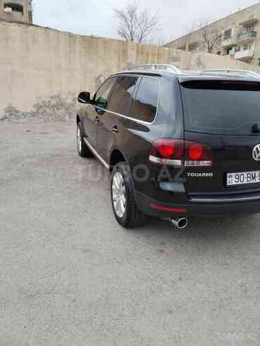 Volkswagen Touareg 2008, 153,583 km - 3.6 l - Bakı