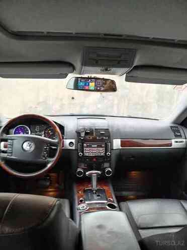 Volkswagen Touareg 2008, 153,583 km - 3.6 l - Bakı