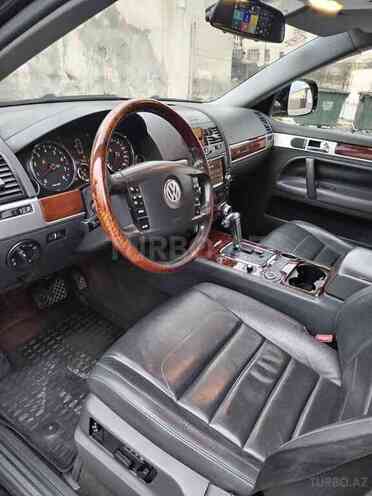 Volkswagen Touareg 2008, 153,583 km - 3.6 l - Bakı