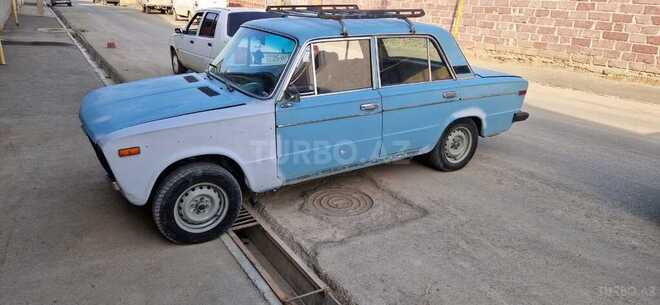 LADA (VAZ) 2106 1985, 377,688 km - 1.6 л - Göygöl