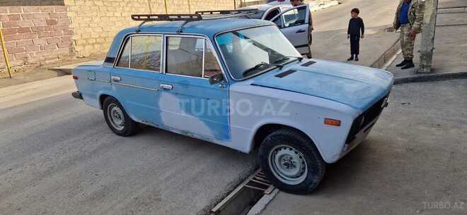 LADA (VAZ) 2106 1985, 377,688 km - 1.6 л - Göygöl