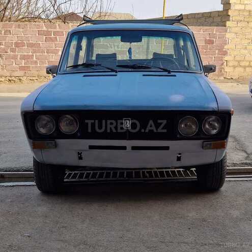 LADA (VAZ) 2106 1985, 377,688 km - 1.6 л - Göygöl