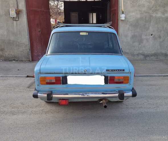 LADA (VAZ) 2106 1985, 377,688 km - 1.6 л - Göygöl