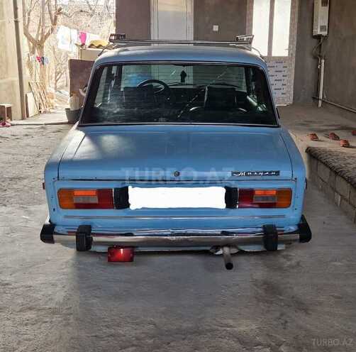 LADA (VAZ) 2106 1985, 377,688 km - 1.6 л - Göygöl