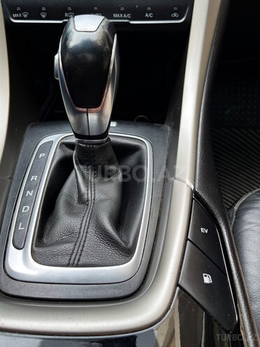 Ford Fusion 2014, 310,000 km - 2.0 l - Bakı