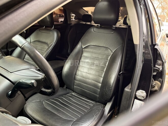 Ford Fusion 2014, 310,000 km - 2.0 l - Bakı
