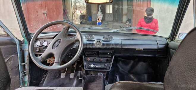 LADA (VAZ) 2106 1985, 377,688 km - 1.6 л - Göygöl